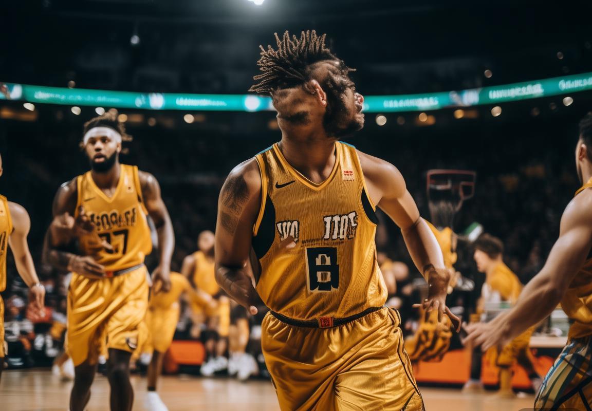 火箭队排兵布阵引争议：教练组用人决策如何影响谢泼德等年轻球员成长？