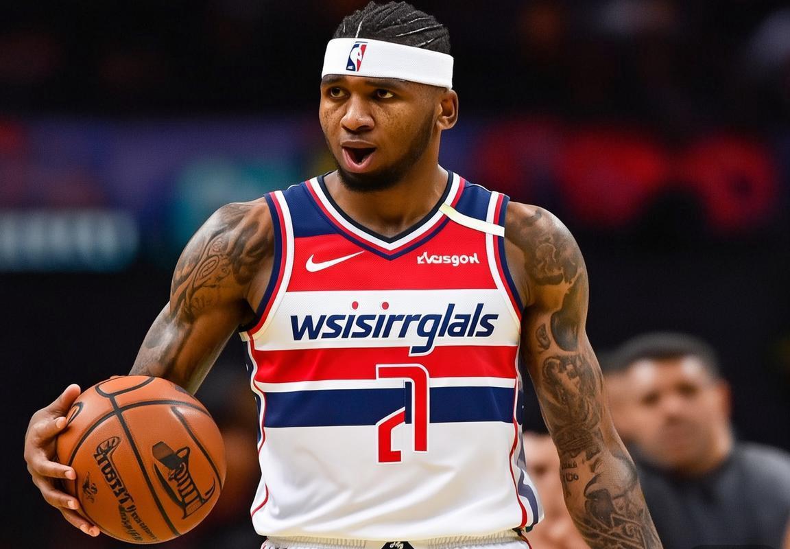 乔丹·普尔在华盛顿奇才状态下滑，大合同负担成NBA交易阻碍